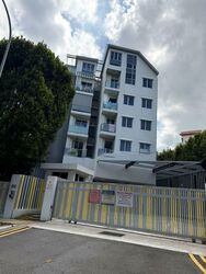 The Vue (D19), Apartment #566687681